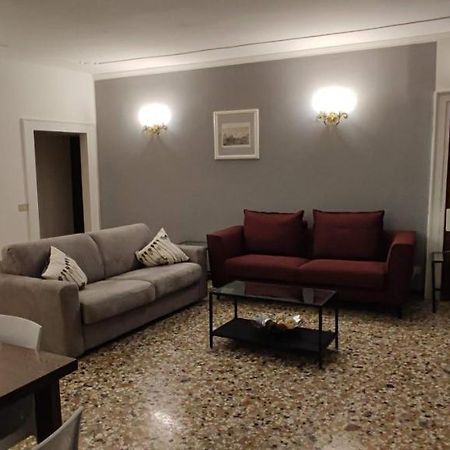 ヴェネツィアPalazzo Boldu - Ca' Colombinaアパートメント エクステリア 写真