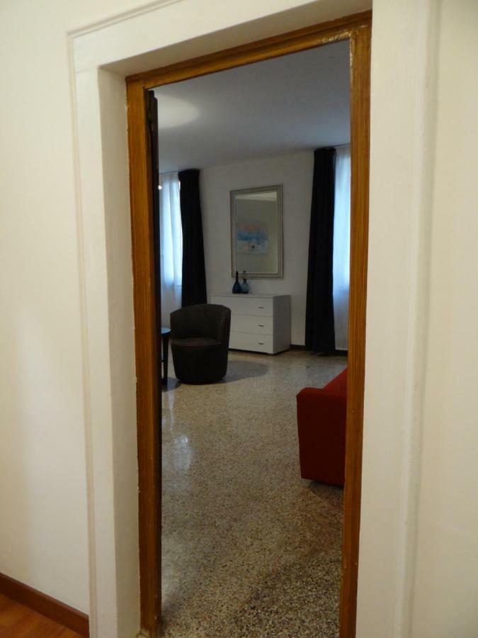 ヴェネツィアPalazzo Boldu - Ca' Colombinaアパートメント エクステリア 写真